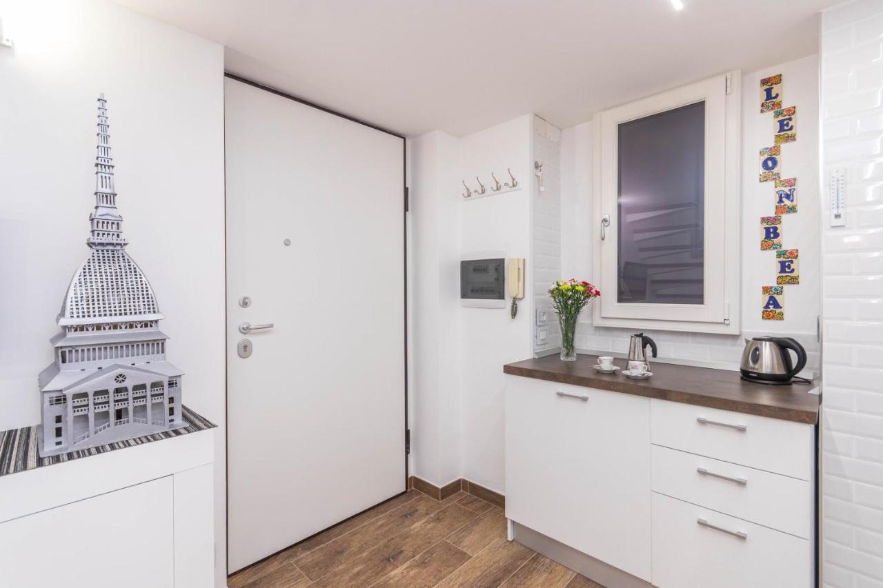 San Domenico Leon Bea Apartment *