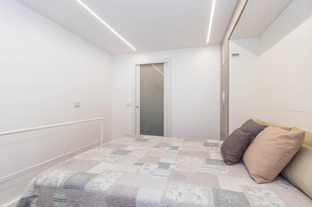 Apartment San Domenico Leon Bea Turin
