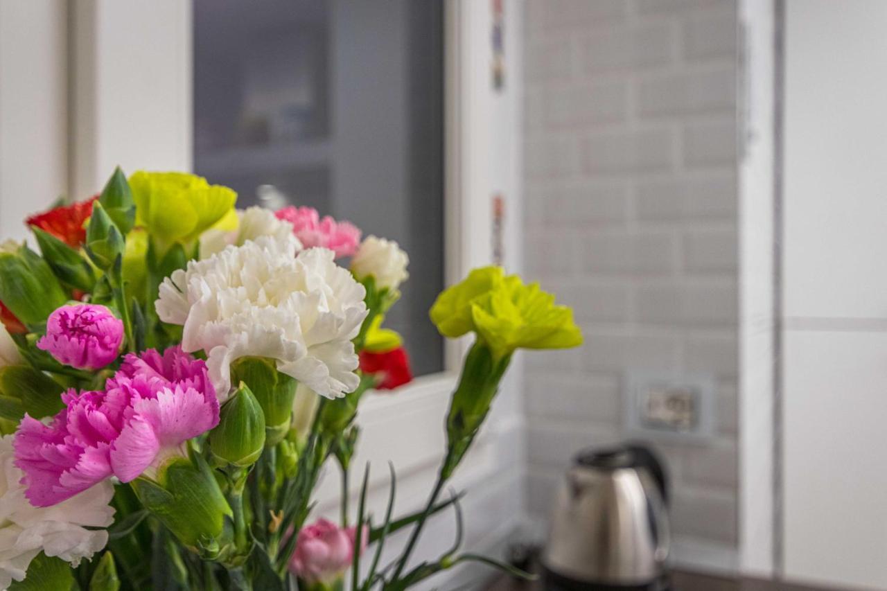 Apartment San Domenico Leon Bea *