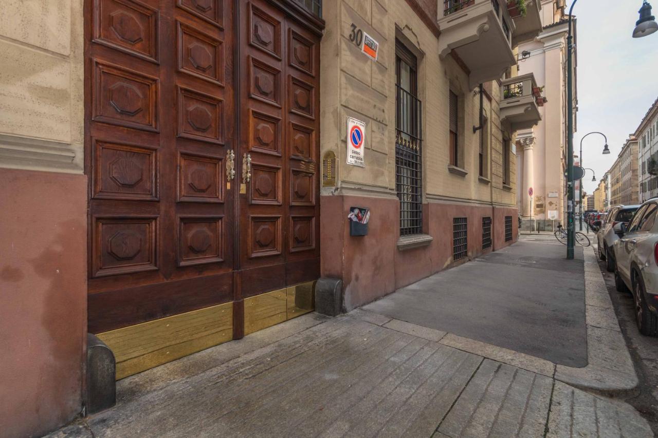 San Domenico Leon Bea Apartment Turin