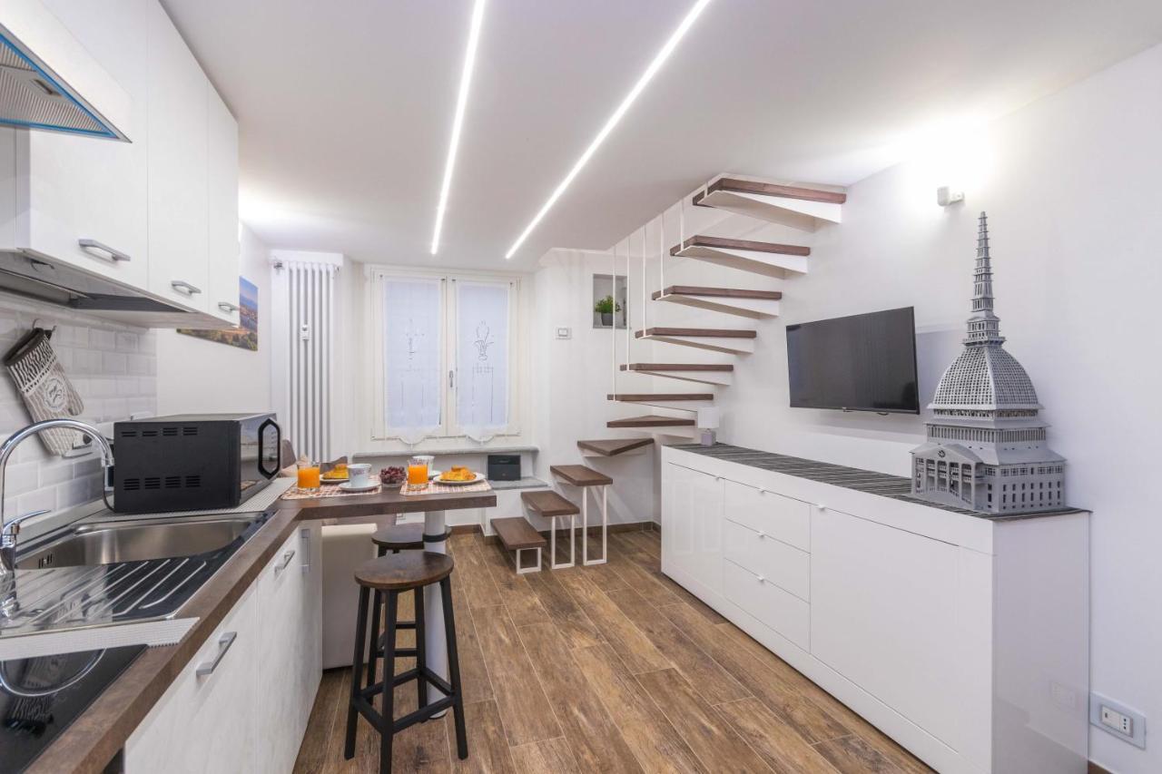 Apartment San Domenico Leon Bea *