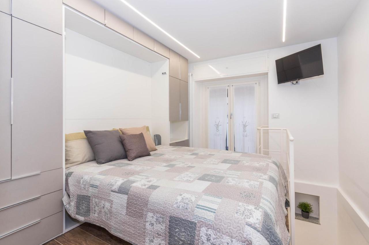 Apartment San Domenico Leon Bea *