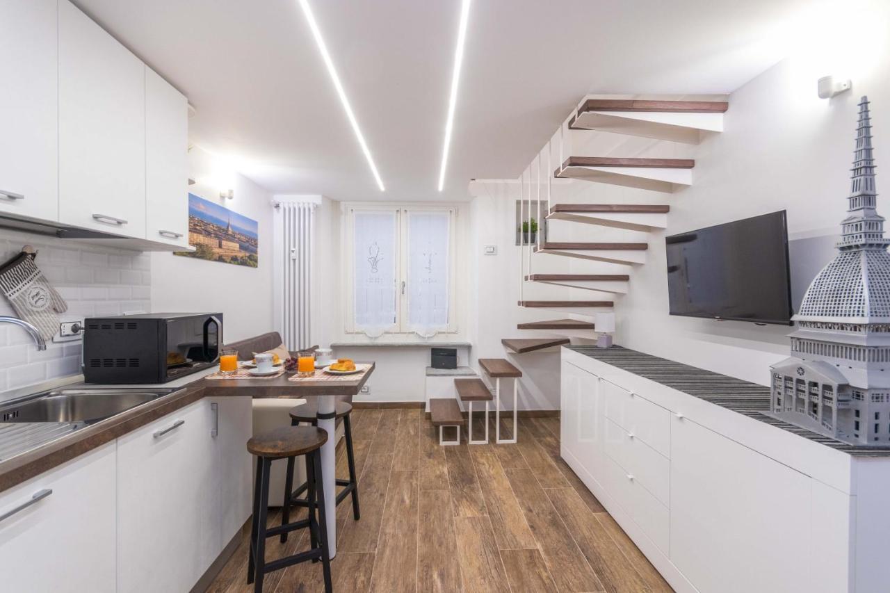 Apartment San Domenico Leon Bea *
