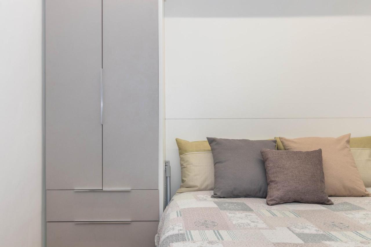 San Domenico Leon Bea Apartment
