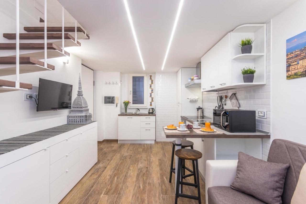 Apartment San Domenico Leon Bea *