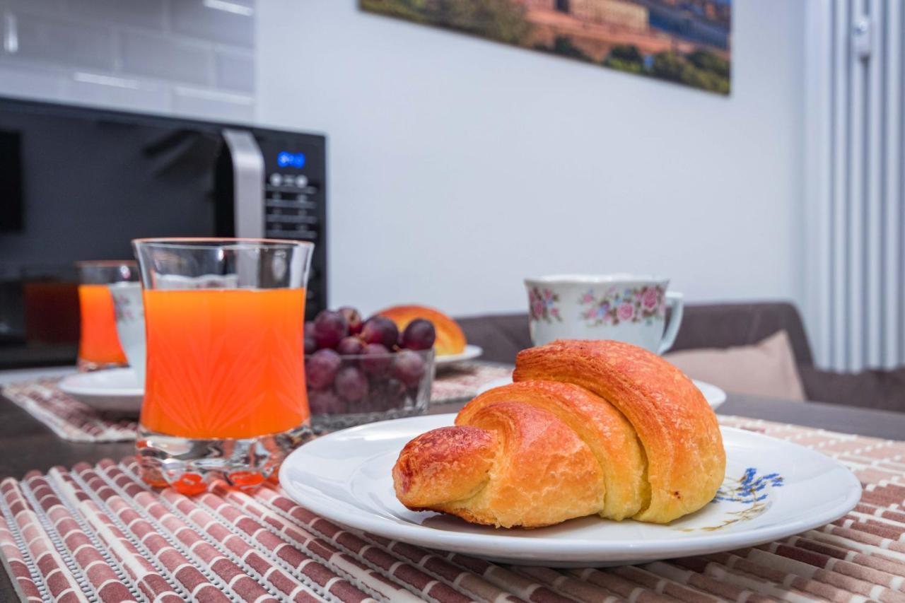 San Domenico Leon Bea Apartment Turin