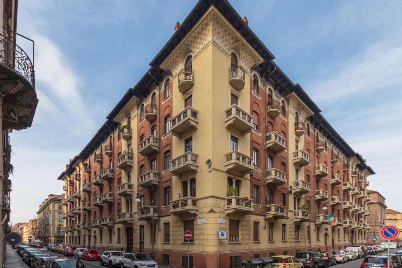 San Domenico Leon Bea Apartment *