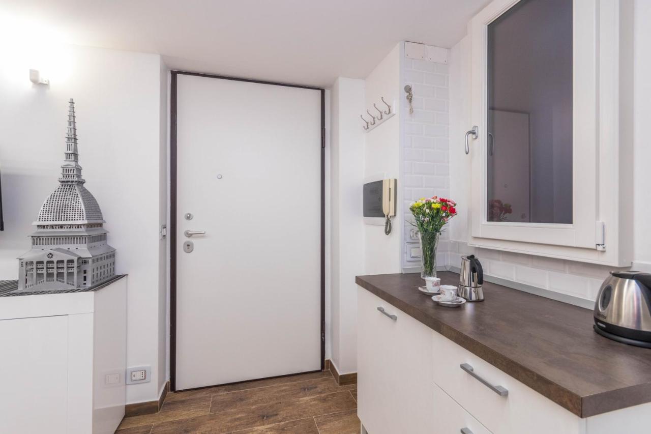 San Domenico Leon Bea Apartment Turin
