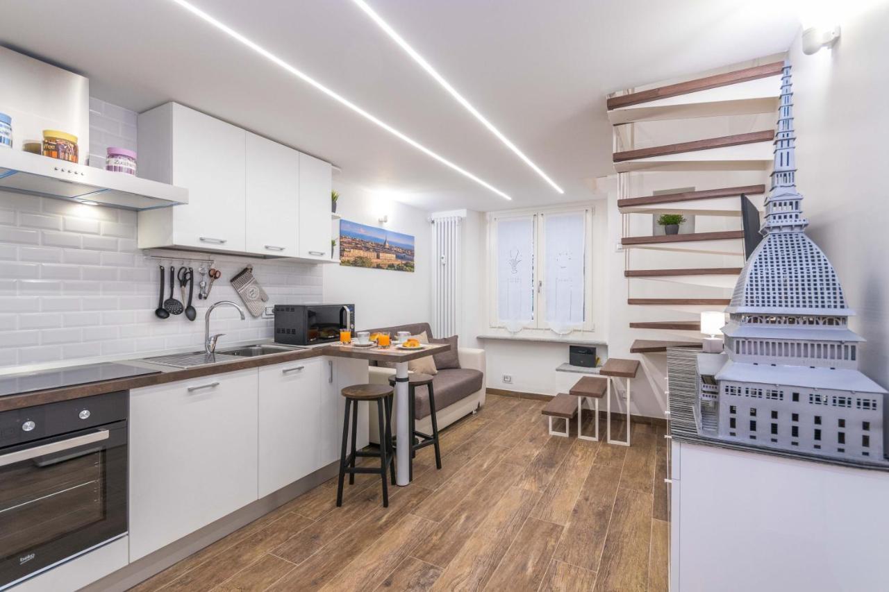 Apartment San Domenico Leon Bea