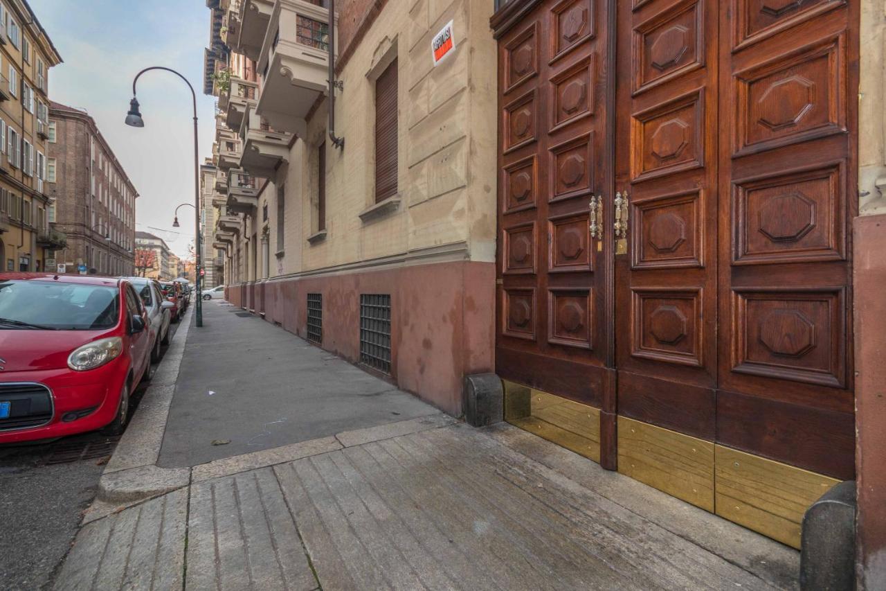 Apartment San Domenico Leon Bea *